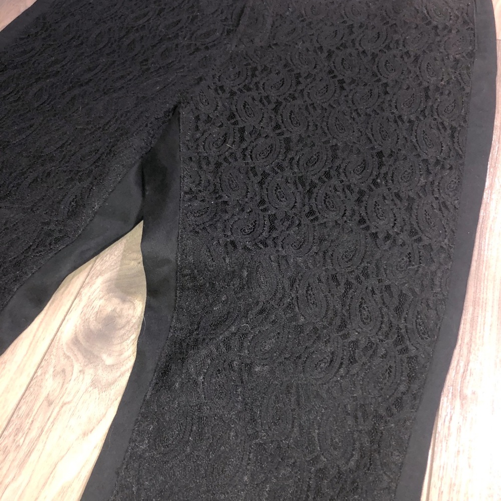 💰MXM lace front pant